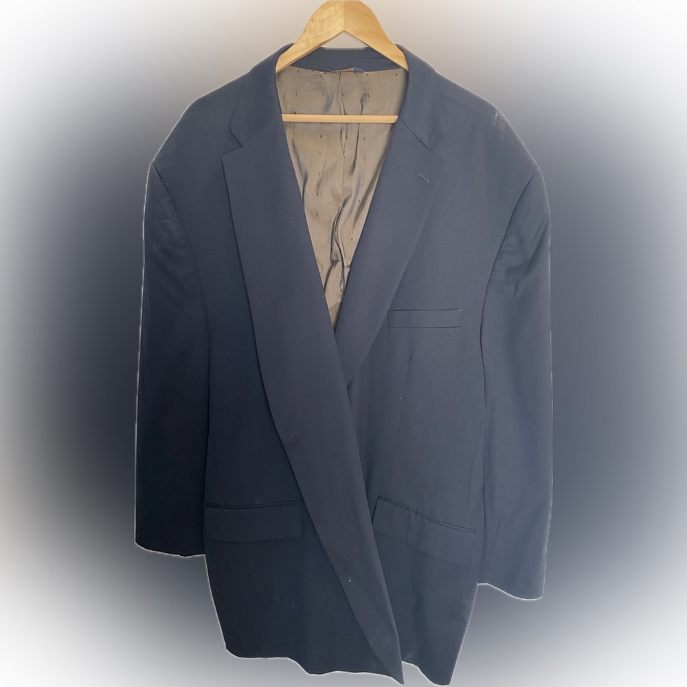 Men’s Sport Sport/Blazer 60R